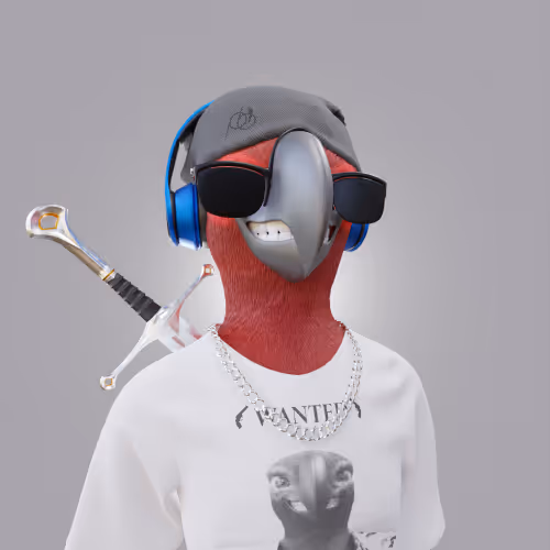 Item #271 Media