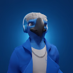 TheParrotBoss #465