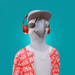 TheParrotBoss #205