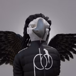 TheParrotBoss #361