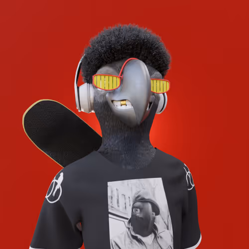 TheParrotBoss #264