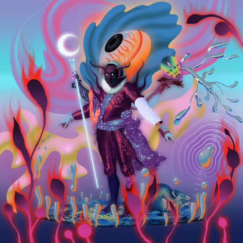 The collector of Ampacaos