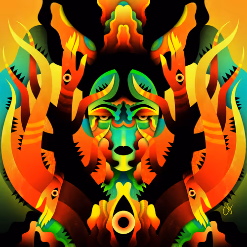 Amparuche Drop Collaboration