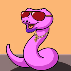Snek on Eth #27