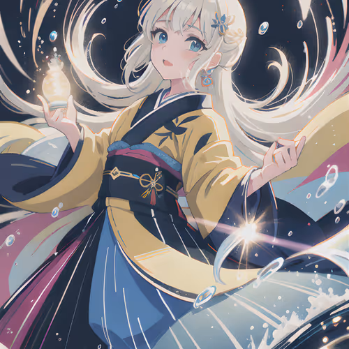 Color of Light