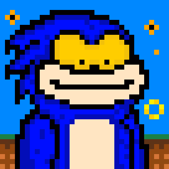 Pixel Goblinarinos