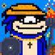 Pixel Goblin #81