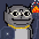 Pixel Goblin #112