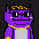 Pixel Goblin #573