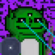 Pixel Goblin #93