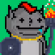 Pixel Goblin #82