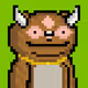 Pixel Goblin #145