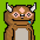 Pixel Goblin #16