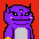 Pixel Goblin #25