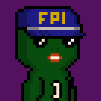 Pixel Goblinarinos