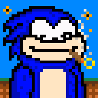 Pixel Goblinarinos