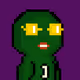 Pixel Goblin #239