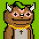 Pixel Goblin #147