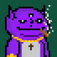 Pixel Goblin #150