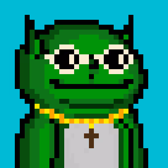 Pixel Goblins