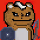 Pixel Goblin #345
