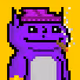 Pixel Goblin #375