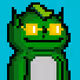 Pixel Goblin #583