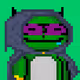 Pixel Goblin #92