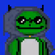 Pixel Goblin #149