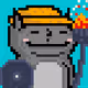 Pixel Goblin #578