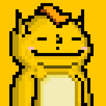 Pixel Goblinarinos