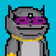 Pixel Goblin #88