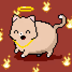 Chonky Cats #826