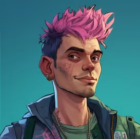 Simple Jack 1