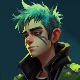 Simple Jack 1
