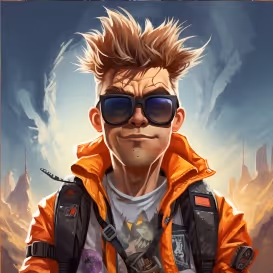 Simple Jack 1