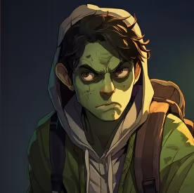 Simple Jack 1