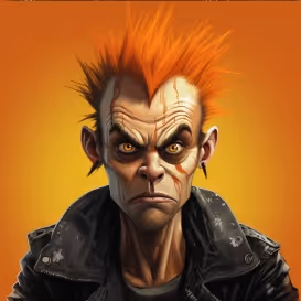 Simple Jack 1