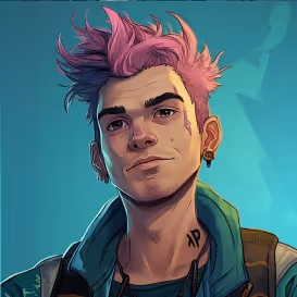 Simple Jack 1