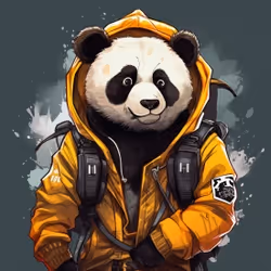 677