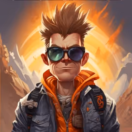 Simple Jack 1