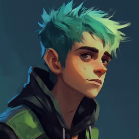 Simple Jack 1