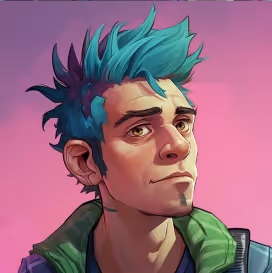 Simple Jack 1