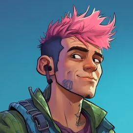 Simple Jack 1