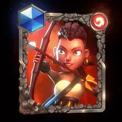 Archers Rank 2