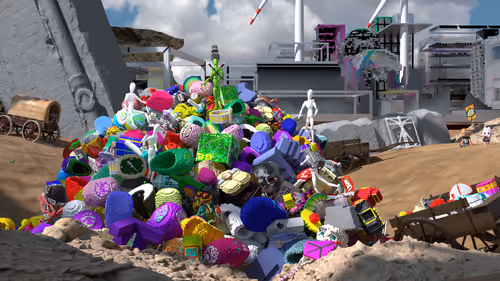 Item #12000000004 Media