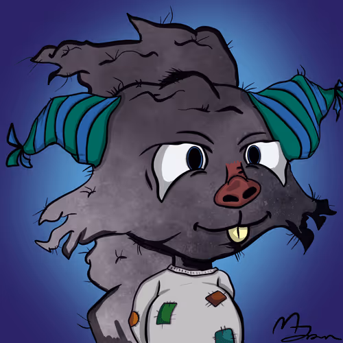 Crazy Squirrel Society