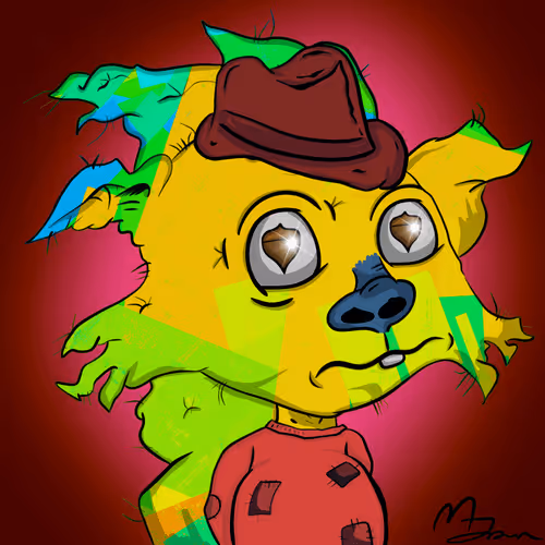 Crazy Squirrel Society