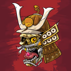 Crazy Mummy #1215