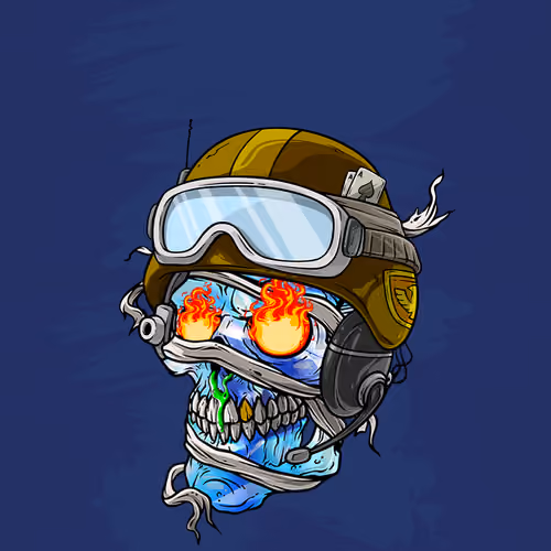 Crazy Mummy #836